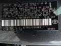 Magnetic Gray Metallic - Camry SE Photo No. 15