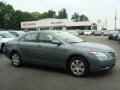 Aloe Green Metallic - Camry LE Photo No. 1