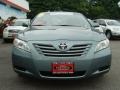 Aloe Green Metallic - Camry LE Photo No. 2