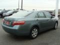 Aloe Green Metallic - Camry LE Photo No. 4