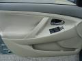 Aloe Green Metallic - Camry LE Photo No. 6