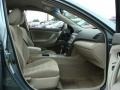 Aloe Green Metallic - Camry LE Photo No. 8