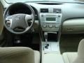Aloe Green Metallic - Camry LE Photo No. 9