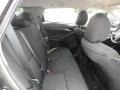 2009 Magnetic Gray Metallic Toyota Matrix 1.8  photo #24