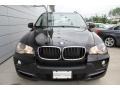 Jet Black - X5 3.0si Photo No. 2