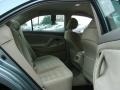 Aloe Green Metallic - Camry LE Photo No. 12