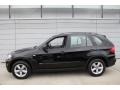 Jet Black - X5 3.0si Photo No. 3