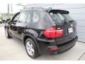 Jet Black - X5 3.0si Photo No. 4