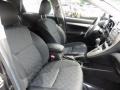 2009 Magnetic Gray Metallic Toyota Matrix 1.8  photo #28