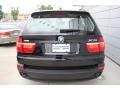 Jet Black - X5 3.0si Photo No. 5