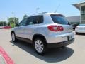 Alpine Grey Metallic - Tiguan SEL Photo No. 3