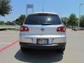 2009 Alpine Grey Metallic Volkswagen Tiguan SEL  photo #4