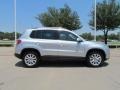 Alpine Grey Metallic - Tiguan SEL Photo No. 6
