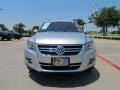 Alpine Grey Metallic - Tiguan SEL Photo No. 8