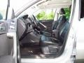 2009 Alpine Grey Metallic Volkswagen Tiguan SEL  photo #9