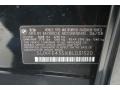 Jet Black - X5 3.0si Photo No. 17