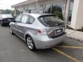 2008 Steel Silver Metallic Subaru Impreza Outback Sport Wagon  photo #5