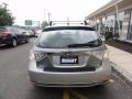 2008 Steel Silver Metallic Subaru Impreza Outback Sport Wagon  photo #6