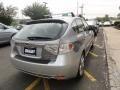 2008 Steel Silver Metallic Subaru Impreza Outback Sport Wagon  photo #7