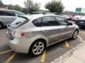 2008 Steel Silver Metallic Subaru Impreza Outback Sport Wagon  photo #8