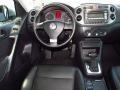 Alpine Grey Metallic - Tiguan SEL Photo No. 15