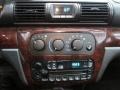 Sterling Blue Satin Glow - Stratus ES Sedan Photo No. 2