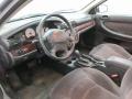 Sterling Blue Satin Glow - Stratus ES Sedan Photo No. 5