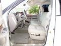 Khaki Interior Photo for 2006 Dodge Ram 3500 #51482884