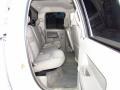 Khaki Interior Photo for 2006 Dodge Ram 3500 #51482914