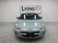 Sterling Blue Satin Glow - Stratus ES Sedan Photo No. 9