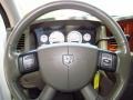 Bright White - Ram 3500 SLT Quad Cab 4x4 Photo No. 15