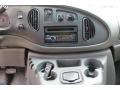 2003 Ford E Series Van E350 Super Duty XLT Passenger Controls