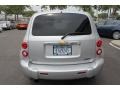 Silver Ice Metallic - HHR LT Photo No. 5