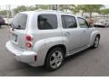 Silver Ice Metallic - HHR LT Photo No. 6