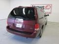 2007 Dark Toreador Red Metallic Ford Freestar SEL  photo #17