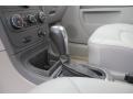 Silver Ice Metallic - HHR LT Photo No. 14