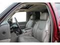 2005 Sport Red Metallic Chevrolet Avalanche LT 4x4  photo #9