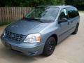Medium Steel Blue Metallic 2005 Ford Freestar Gallery