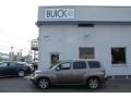 Mocha Steel Metallic - HHR LT Photo No. 3