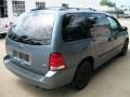 2005 Medium Steel Blue Metallic Ford Freestar SE  photo #5