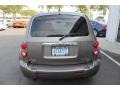 Mocha Steel Metallic - HHR LT Photo No. 5