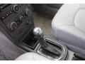 Mocha Steel Metallic - HHR LT Photo No. 15