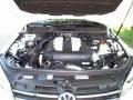  2011 Touareg TDI Lux 4XMotion 3.0 Liter TDI DOHC 24-Valve VVT Turbo-Diesel V6 Engine