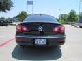 2011 Deep Black Metallic Volkswagen CC Lux Limited  photo #4