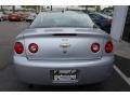 2009 Silver Ice Metallic Chevrolet Cobalt LT Coupe  photo #5