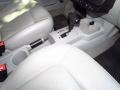 Platinum Grey - New Beetle 2.5 Convertible Photo No. 17