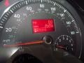 Platinum Grey - New Beetle 2.5 Convertible Photo No. 20