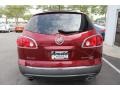 2010 Red Jewel Tintcoat Buick Enclave CXL AWD  photo #5