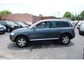 Offroad Grey Metallic - Touareg V6 Photo No. 4