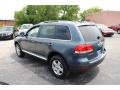 Offroad Grey Metallic - Touareg V6 Photo No. 5